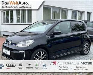 VW Volkswagen up! up e-up Edition - SHZG*KAMERA*PDC!! Gebrauchtwagen