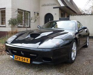 Ferrari 575 Gebrauchtwagen