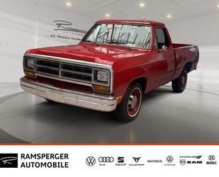 Citroen RAM 