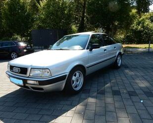 Audi 80 Gebrauchtwagen