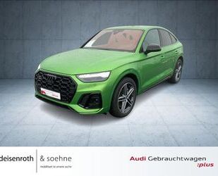 Audi SQ5 Gebrauchtwagen