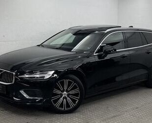 Volvo V60 Gebrauchtwagen