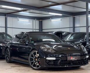 Porsche Panamera Gebrauchtwagen