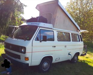 VW T3 Kombi Gebrauchtwagen