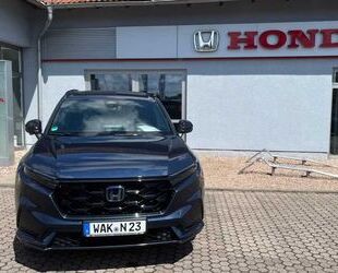 Honda CR-V Gebrauchtwagen