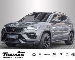 Cupra Ateca Gebrauchtwagen