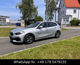 BMW 116 Gebrauchtwagen