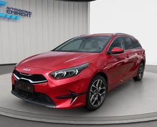 Kia ceed Sportswagon Gebrauchtwagen