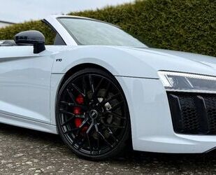 Audi R8 Gebrauchtwagen