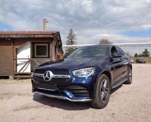 Mercedes-Benz GLC 300 Gebrauchtwagen