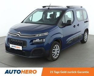 Citroen Berlingo Gebrauchtwagen