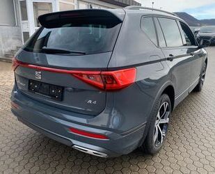 Seat Tarraco Gebrauchtwagen