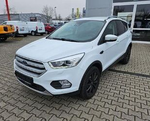 Ford Kuga Gebrauchtwagen