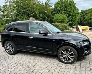 Audi Q5 Gebrauchtwagen
