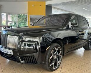 Rolls Royce Cullinan Gebrauchtwagen
