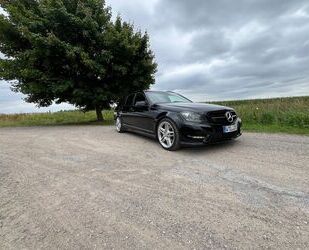 Mercedes-Benz C 350 Gebrauchtwagen