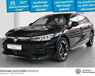 VW Passat Variant Gebrauchtwagen