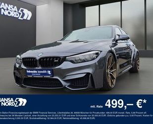 BMW M3 Gebrauchtwagen