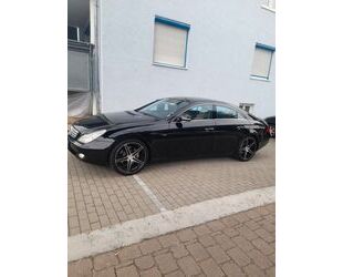 Mercedes-Benz CLS 350 Gebrauchtwagen