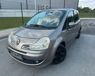 Renault Grand Modus Gebrauchtwagen