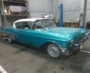 Cadillac Fleetwood Gebrauchtwagen