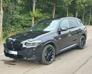 BMW X3 M40 Gebrauchtwagen