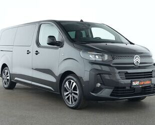 Citroen SpaceTourer Gebrauchtwagen