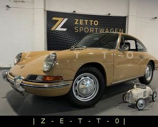 Porsche 912 Gebrauchtwagen