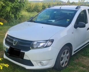 Dacia Logan Gebrauchtwagen