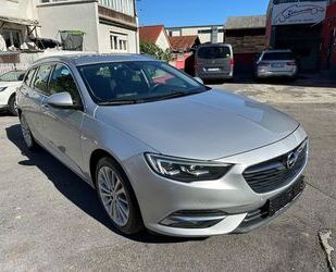 Opel Insignia Gebrauchtwagen
