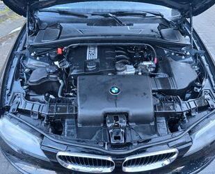BMW 116 Gebrauchtwagen