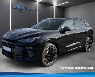 Cupra Terramar Gebrauchtwagen