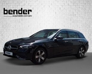 Mercedes-Benz C 220 Gebrauchtwagen