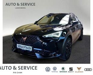 Cupra Formentor Gebrauchtwagen