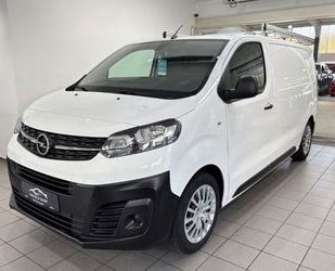 Opel Vivaro Gebrauchtwagen