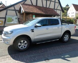 Ford Ranger Gebrauchtwagen