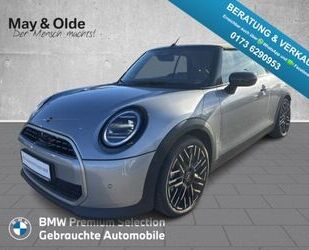 Mini Cooper C Gebrauchtwagen