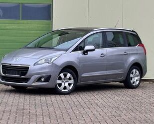 Peugeot 5008 Gebrauchtwagen