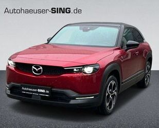 Mazda MX-30 Gebrauchtwagen