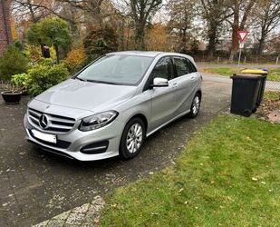 Mercedes-Benz B 180 Gebrauchtwagen