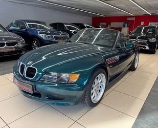 BMW Z3 Gebrauchtwagen