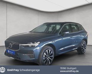 Volvo XC60 Gebrauchtwagen