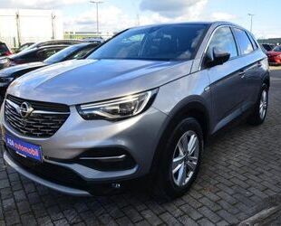 Opel Grandland (X) Gebrauchtwagen