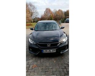 Honda Civic Gebrauchtwagen