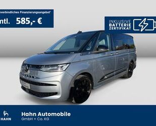 VW T7 Multivan Gebrauchtwagen