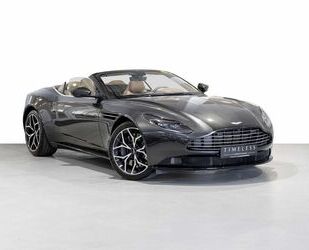 Aston Martin DB11 Gebrauchtwagen