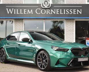 BMW M5 Gebrauchtwagen