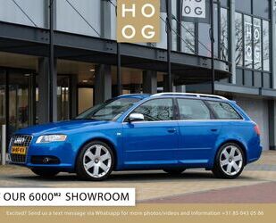 Audi S4 Gebrauchtwagen