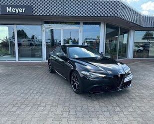 Alfa Romeo Giulia Gebrauchtwagen
