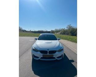 BMW M4 Gebrauchtwagen